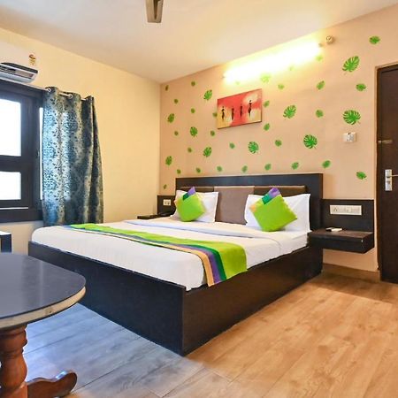 Treebo Siddharth Hotel Аджмер Екстериор снимка