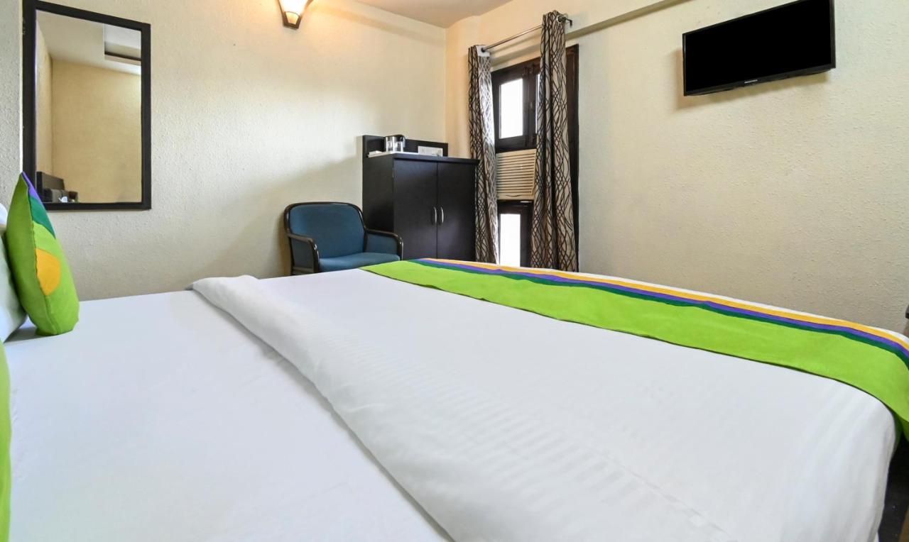 Treebo Siddharth Hotel Аджмер Екстериор снимка