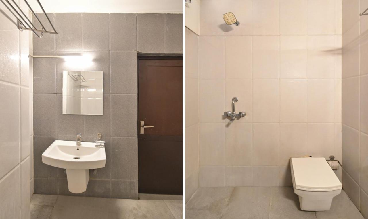 Treebo Siddharth Hotel Аджмер Екстериор снимка