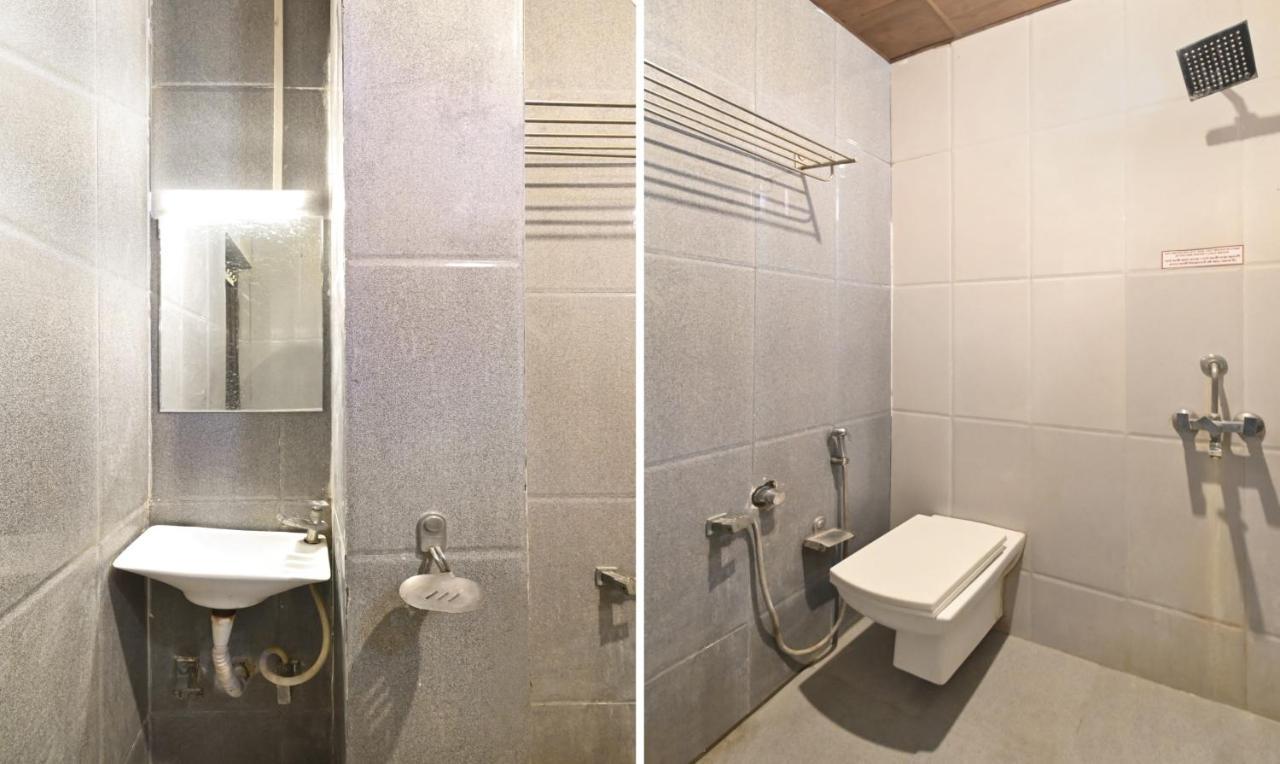 Treebo Siddharth Hotel Аджмер Екстериор снимка